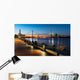 Talmadge Memorial Bridge from Wall Decal