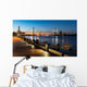Talmadge Memorial Bridge from Wall Decal