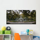 Water Fountain Forsyth Park Wall Decal
