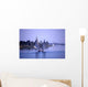 Morning Idyll Nile Wall Decal
