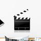 Cinema Festival-Movie Festival-Festival du Cinema 4 Wall Decal