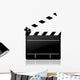 Cinema Festival-Movie Festival-Festival du Cinema 4 Wall Decal