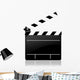 Cinema Festival-Movie Festival-Festival du Cinema 4 Wall Decal