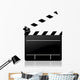 Cinema Festival-Movie Festival-Festival du Cinema 4 Wall Decal