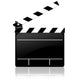 Cinema Festival-Movie Festival-Festival du Cinema 4 Wall Decal