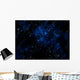 Deep Space Wall Mural