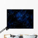 Deep Space Wall Mural