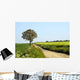Landscape Vienna Wall Decal