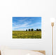 Landscape Vexin 02 Wall Decal