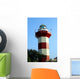 harbour town light house Wall Mural