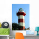 harbour town light house Wall Mural