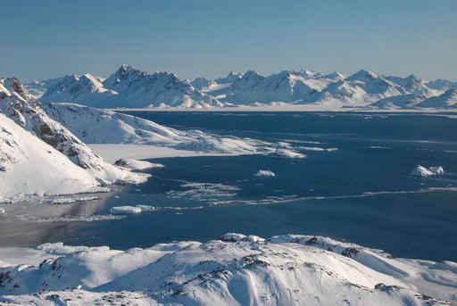 Greenland Wall Decal Design 3