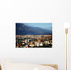 Caracas Wall Mural