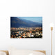 Caracas Wall Mural