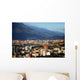 Caracas Wall Mural