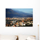 Caracas Wall Mural