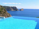 Swimming Pool Wall Decal