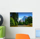 Merced River Wall Decal