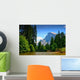 Merced River Wall Decal