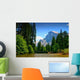 Merced River Wall Decal