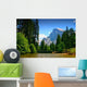 Merced River Wall Decal
