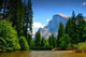 Merced River Wall Decal