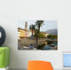 Ascona Wall Decal Design 2