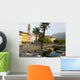 Ascona Wall Decal Design 2