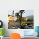 Ascona Wall Decal Design 2