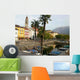 Ascona Wall Decal Design 2