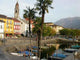 Ascona Wall Decal Design 2
