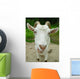 Goat Wall Mural
