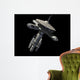 space station Wall Mural