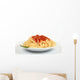 Spaghetti Wall Decal