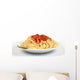 Spaghetti Wall Decal