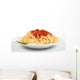 Spaghetti Wall Decal