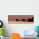 Panorama Fisheries Loire Atlantique Wall Decal