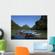 Langkawi Malaysia Wall Decal