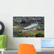 Stadia Johannesburg Wall Decal