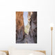Samaria Wall Decal