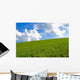 Prairie Wall Decal Design 5