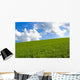 Prairie Wall Decal Design 5