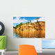 Nile River Wall Decal Design 1