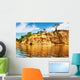 Nile River Wall Decal Design 1