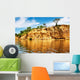 Nile River Wall Decal Design 1