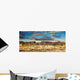Kalahari Desert, Namibia Wall Mural