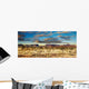 Kalahari Desert, Namibia Wall Mural