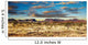 Kalahari Desert, Namibia Wall Mural