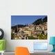 France Wall Decal