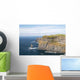Cliffs Moher Wall Decal Design 2
